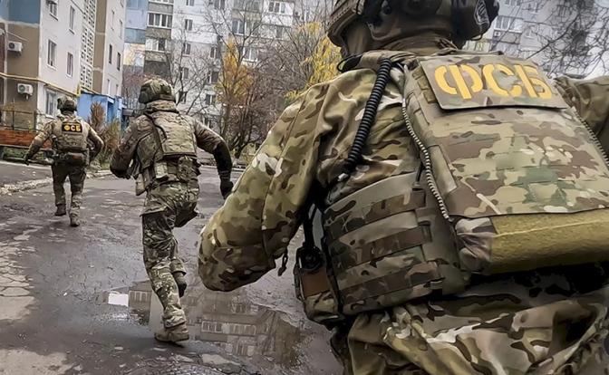 Новая попытка теракта против военного – в Ставрополе задержана подрывница