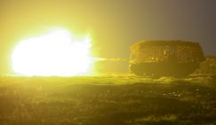 Агония ВСУ в Гуляйполе: Красный флаг на плечах Батьки Махно