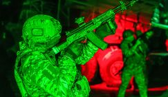 Скоро в сводках – битва за Запорожье: Город будут брать сразу две ГрВ – “Днепр” и “Восток”