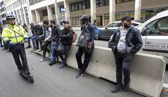 Расплатой за мультикультурализм станут Объединённые эмираты Европы