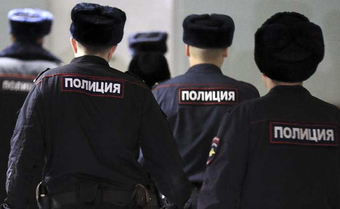 Адепты Зеленского устроили сходку в Санкт-Петербурга