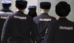 Адепты Зеленского устроили сходку в Санкт-Петербурга