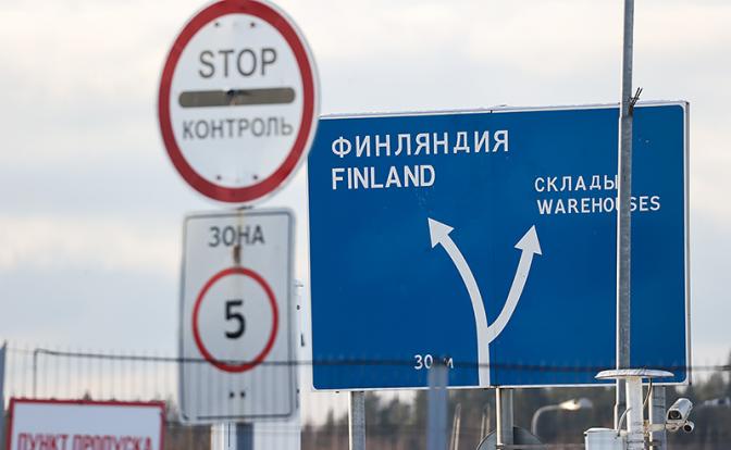 Александр Широкорад: «Русские волки» порвали «финских оленей» – но до Стубба знамение не дошло