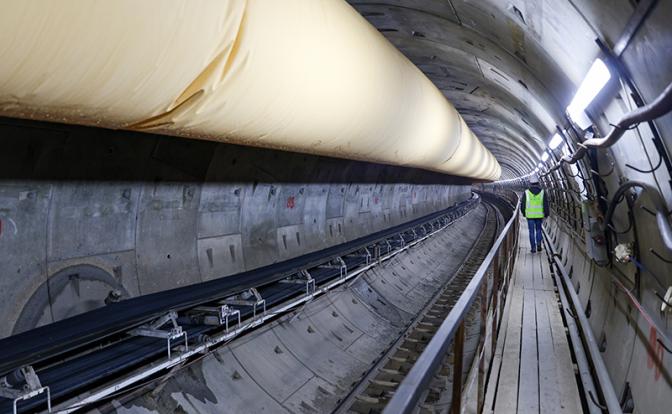 Ожидаются посадки? Легкое метро (метротрам) оказалось для Красноярска неподъемной проблемой