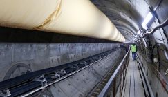 Ожидаются посадки? Легкое метро (метротрам) оказалось для Красноярска неподъемной проблемой