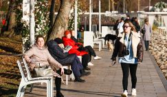 Врач объяснила, как солнечный свет влияет на уровень сахара в крови