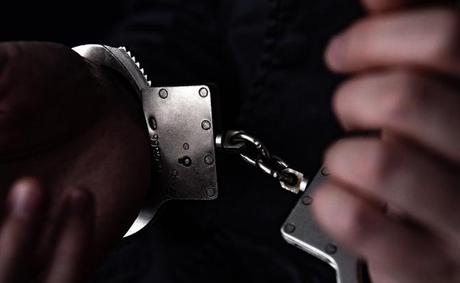 Военнослужащий покинул часть и изнасиловал 5-летнего ребенка