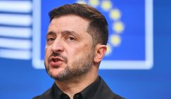 «Гигантская сумма»: в США удивились новому требованию Зеленского