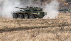 «Ось така перемога»: Итальянские «танки-невидимки» ВСУ массово исчезли под Купянском