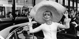 Умерла одна из главных икон европейского кино 50–60 годов XX века и символ секс-революции