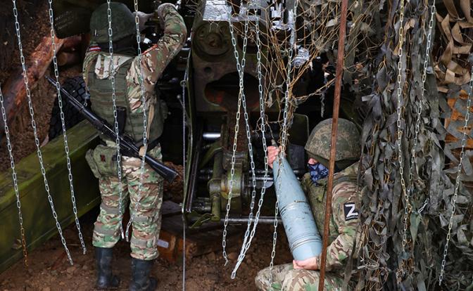 Военкор Дандыкин назвал возможные сроки полного освобождения Донбасса