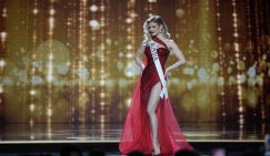 «Мисс Россию» похитили на Бали