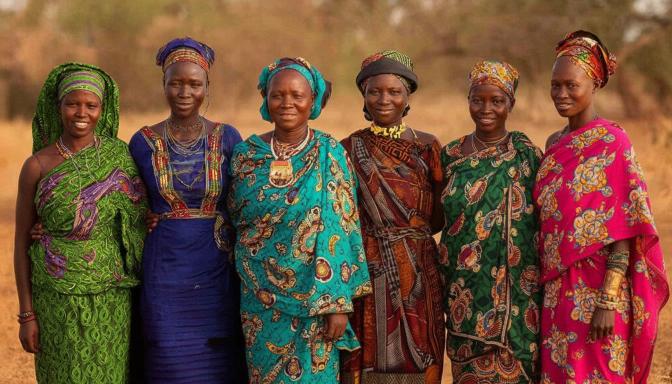 Мужчина умер во время секса с пятью женами