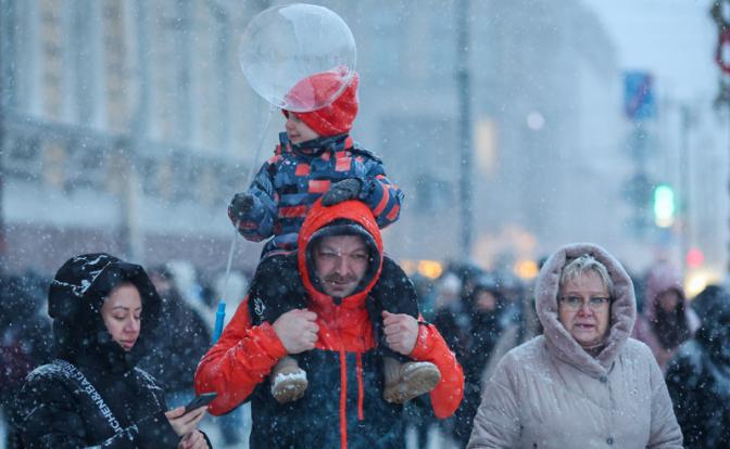 С 2026 года в России вырастут пенсии, пособия и маткапитал — главные нововведения