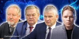 Выборы-2026: Программа Победы КПРФ против «колыбельных» партии власти