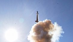 Грозные «Орешники» уже в Белоруссии. Но не под Брестом или Гродно. А почти у стен Смоленска