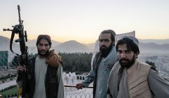 Афганистан: Моджахеды от голода бегут на север, Душанбе отстреливается, 201-я дивизия передергивает затвор