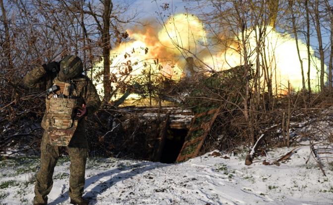 Расстрел в Равнополье: ВСУ, прорвавшись на 6 км, пытались «повторить Купянск» под Гуляйполем