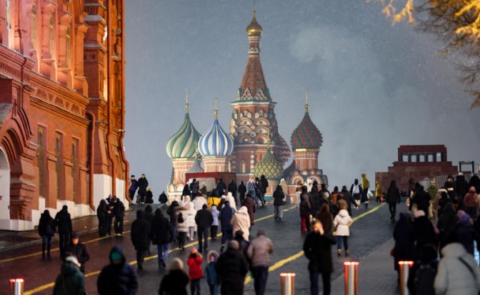 Итоги 2025: Социальный невроз, упущенные возможности, но могло быть хуже