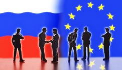 ПРОГНОЗ-2026 - отношения с соседями: Европа одержима войной - и России предстоит что-то с этим делать