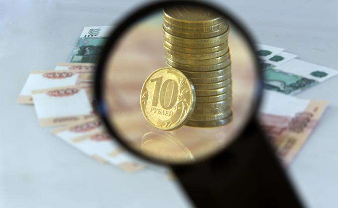 За 2 дня рубль подскочил на 4%: эксперт назвал причину