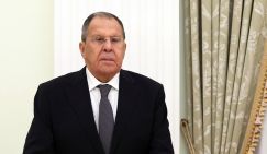 Лавров: Россия определила объекты для ответных ударов после атаки на резиденцию Путина