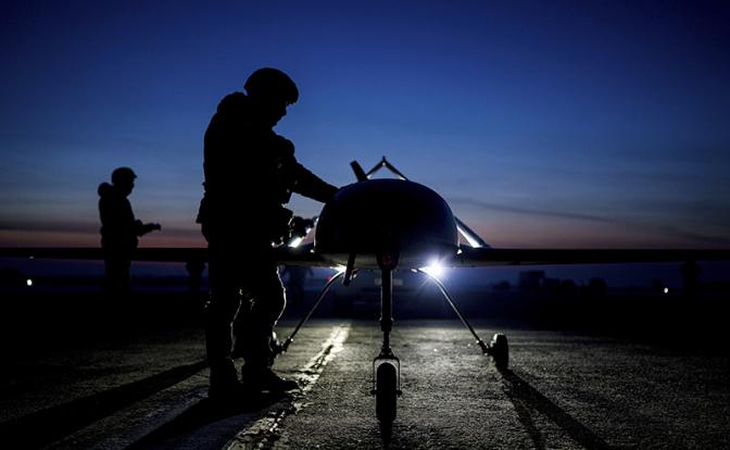 «Слава Богу, я не дал Зеленскому «Томагавки»: Трамп был в шоке, когда узнал о налете десятков БПЛА на резиденцию Путина