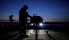 «Слава Богу, я не дал Зеленскому «Томагавки»: Трамп был в шоке, когда узнал о налете десятков БПЛА на резиденцию Путина