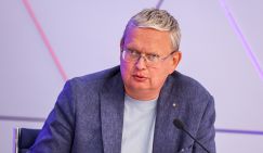 Михаил Делягин: Если бы наши самолеты полетели, у нас сейчас совсем другие проблемы были бы