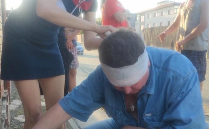 Мурода оправдали. Арматура отпустили: «Диаспоры аплодируют…Вот вам правосудие по-самарски»