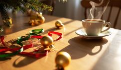 Диетолог назвала напитки и продукты, которые не стоит употреблять 1 января