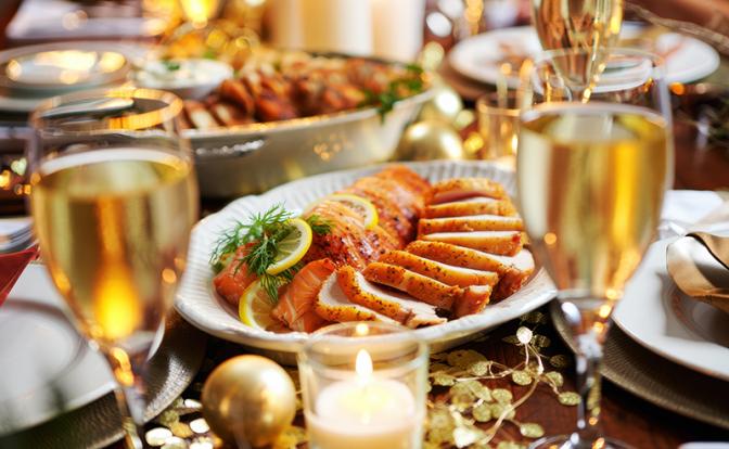 «Чтобы не было мучительно больно»: врач рассказала, как правильно пить в новогоднюю ночь «Чтобы не было мучительно больно»: врач рассказала, как правильно пить в новогоднюю ночь