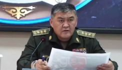 Киргизско-китайский конфликт состоялся на русском языке - а иначе никак