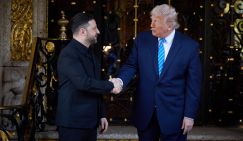 50 лет на шее Америки: Зеленский убеждает Трампа предоставить Украине гарантии на полвека