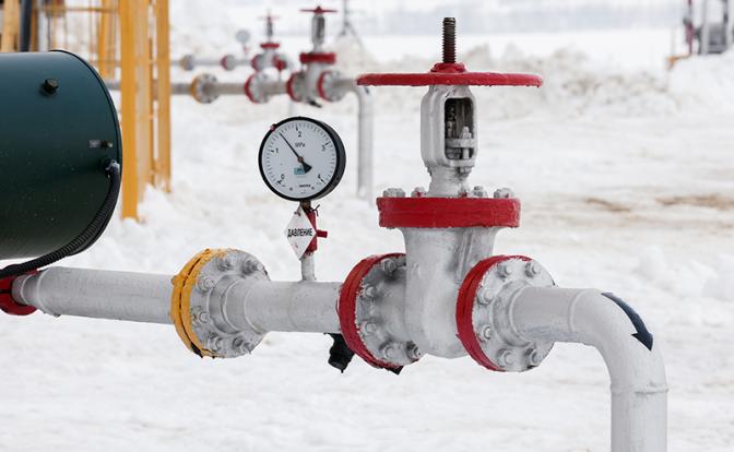 Urals добивают дисконтом: Скидка на российскую нефть выросла до неприличных значений