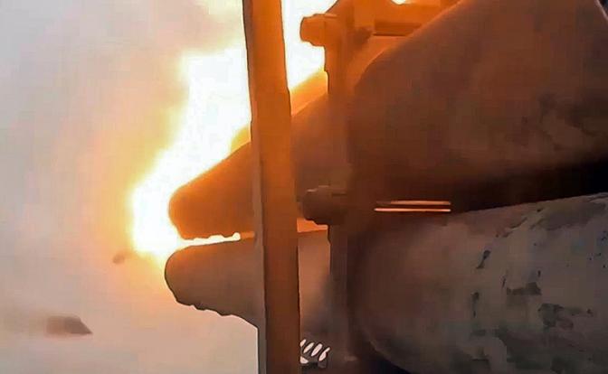 Названы возможные цели для ответного удара РФ после атаки на резиденцию Путина