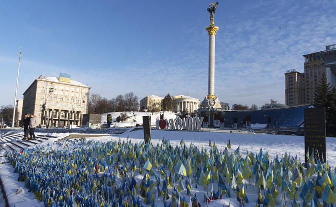 Украина-2026: Зеленский надеется всех переиграть, но "Карабас-Барабас все равно отправит куклу в печь"