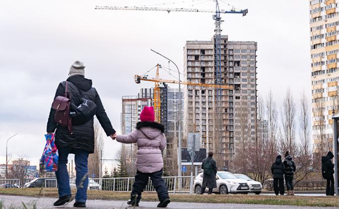 Застройщикам грозит разорение: Однушки и элитное жилье вычеркнут из льготной ипотеки