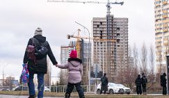 Застройщикам грозит разорение: Однушки и элитное жилье вычеркнут из льготной ипотеки