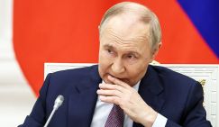 Al Jazeera гадает, каким будет «недипломатичный ответ» России