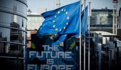 Александр Широкорад: У Европы есть роскошный выбор - мучительная смерть или дружба с Россией