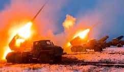 Ночные удары по Украине: И ужасный конец, и ужас без конца – в одном флаконе