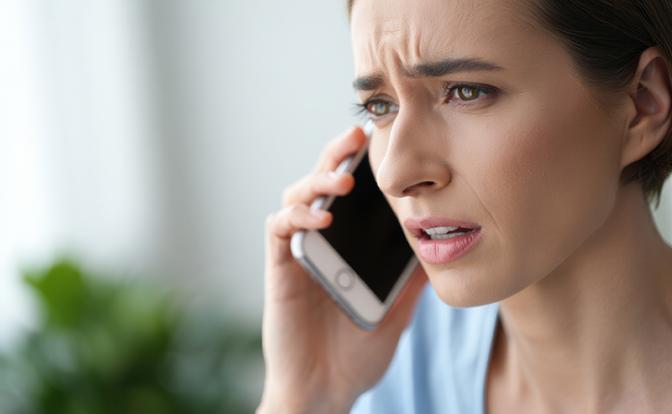 Россиянам рассказали про метод паузы при разговоре с мошенниками