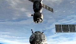 Загадочный русский космос: РКК "Энергия" запатентовала метод, разработанный еще 60 лет назад Королевым