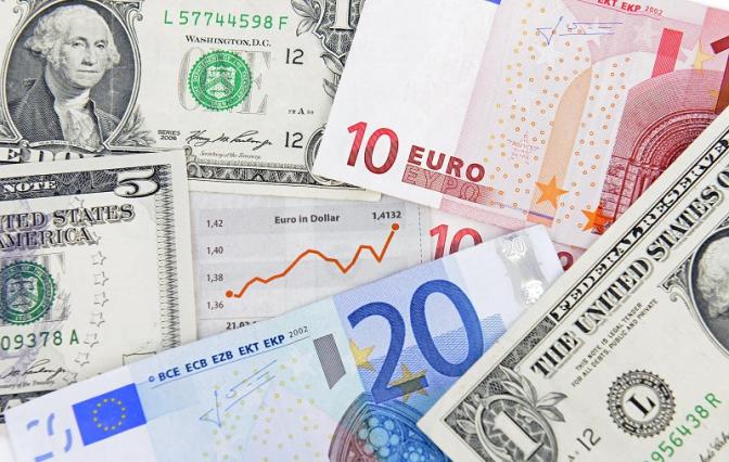 Эксперт: инфляция и рост НДС толкают доллар вверх