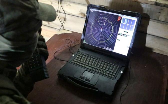 Константин Бондаренко: Россия с лихвой вернула Западу должок за провокацию с «новичком»