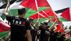 Александр Широкорад: Первую арабо-израильскую войну с блеском выиграл товарищ Сталин