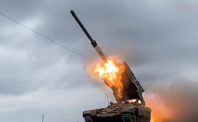 “Наступление русских на Чернигов совсем скоро”: Откуда паника Генштабе ВСУ 