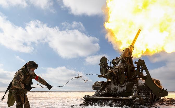 Сводки СВО, 2 января, главное: К удару возмездия по Киеву всё готово