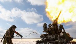 Сводки СВО, 2 января, главное: К удару возмездия по Киеву всё готово